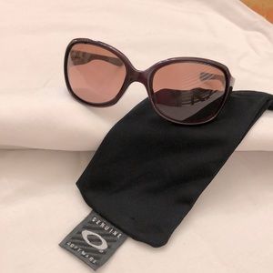 Oakley Drizzle Sunglasses